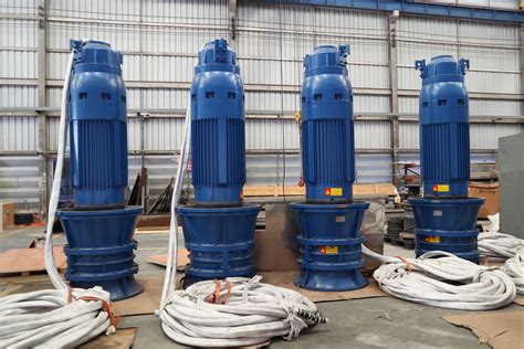 electric submersible centrifugal pump|how submersible water pump works.